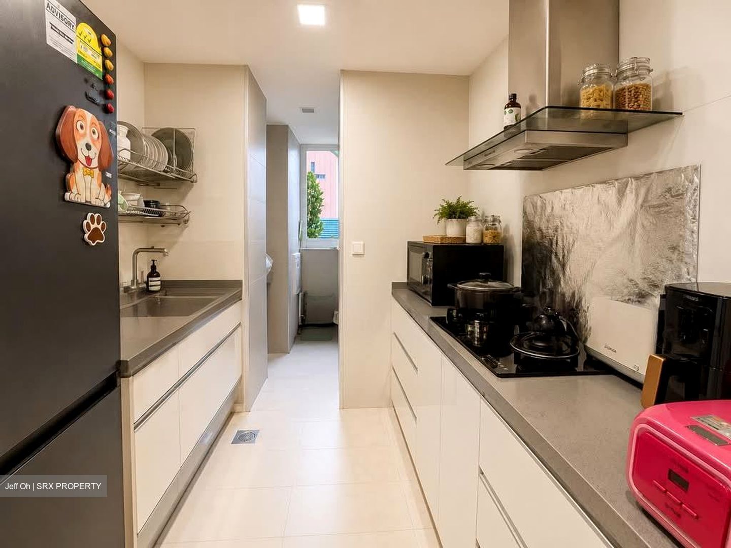 Jubilee Residence (D5), Apartment #562045661
